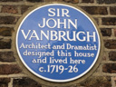 Vanbrugh, John (id=2108)